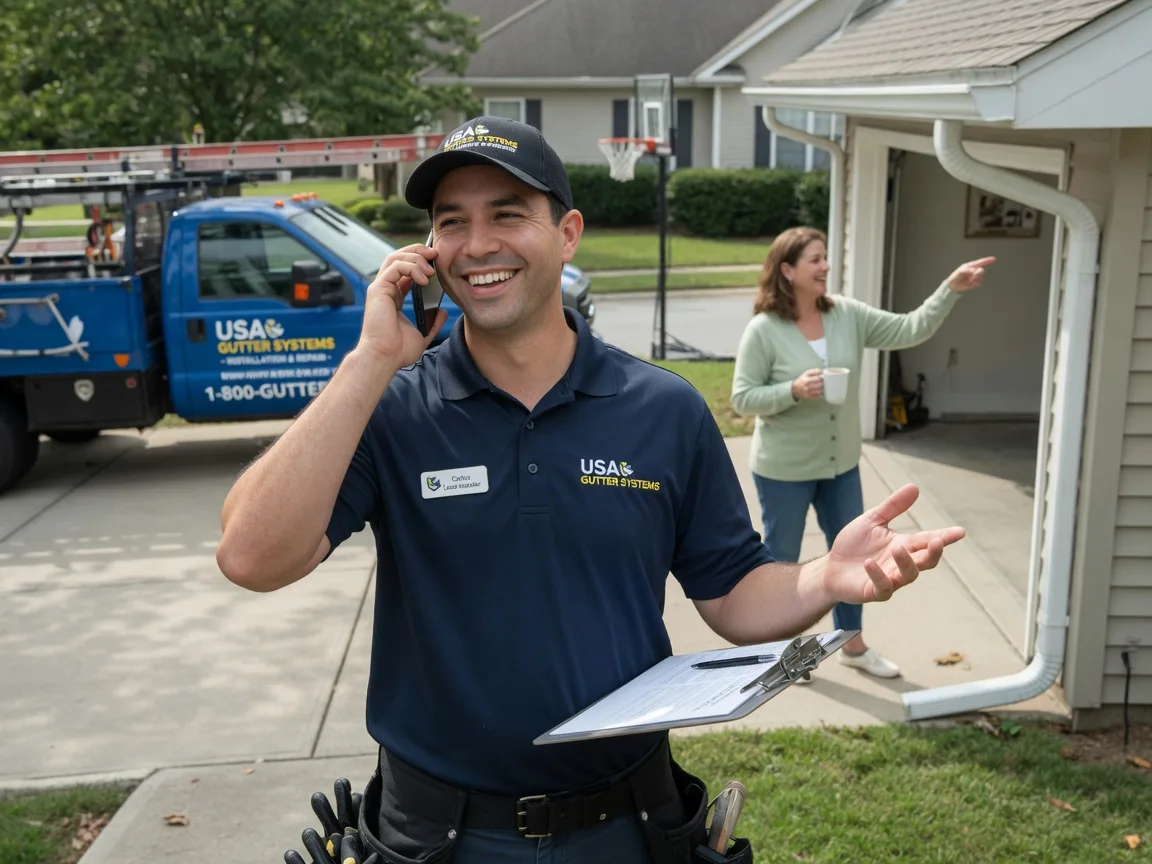 Gutter Installation Pekin, IN FAQs